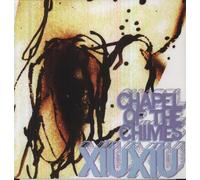 Xiu Xiu - Chapel of the Chimes [Vinilo]