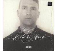 Xiu Xiu - Dear God I Hate Myself [Vinilo]