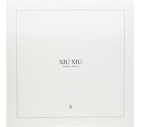 Xiu Xiu - Fabulous Muscles [Vinilo]