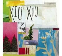 Xiu Xiu - La Foret
