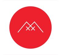 XIU XIU - PLAYS THE MUSIC OF TWIN PEAKS (WHITE AND CLEAR VINYL) [Vinilo]