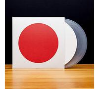 XIU XIU - PLAYS THE MUSIC OF TWIN PEAKS (WHITE AND CLEAR VINYL) [Vinilo]