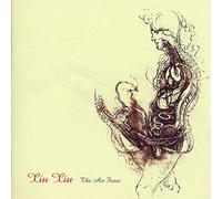 Xiu Xiu - The Air Force