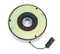 Xiuganpo 617766 Conjunto de Freno de Motor de Carrito de Golf Duradero para EZGO RXV, Reemplazo de Freno de Carrito de Golf de Acero Inoxidable para Entusiastas del, Apto para el Modelo 2008-2019