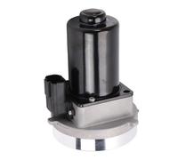Xiuganpo Actuador de Motor, Repuesto para QX56 QX80 Armada 2017-2021 NV 2017-2019 Titan 2016-2019, con OEM 23753-1LA0B 237531LA0A VK56VD