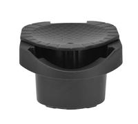 Xiuganpo Adaptador de Cápsulas de café, Soporte Convertidor Reutilizable para Máquina, Adaptador de Cápsula para Suministros de café DIY