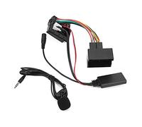 Xiuganpo Adaptador de Micrófono para Automóvil Bluetooth 5.0 Conexión Estable para 510/RCD 300, Audio, Aplicable para Entusiastas del Audio para Automóvil