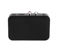 Xiuganpo Adaptador Receptor de Sonido 5.3 con Reproducción Inalámbrica para Altavoces de Coche, Adaptador USB para Asistencia a la Navegación