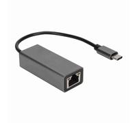 Xiuganpo Adaptador USB C a Ethernet Transmisión Estable de Fácil Operación para Pro para S9/S8/Note 9 RJ45 (1000 billones)