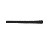 Xiuganpo Agarre de Palo de , Agarre de Goma Antideslizante para Putter para Niños, Entrenamiento Principiante, Aprenda la Postura de Correcta Rápidamente para Golfistas (BLACK)