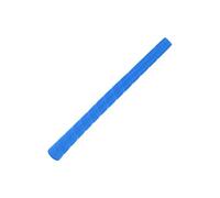 Xiuganpo Agarre de Palo de , Agarre de Goma Antideslizante para Putter para Niños, Entrenamiento Principiante, Aprenda la Postura de Correcta Rápidamente para Golfistas (BLUE)