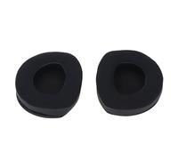 Xiuganpo Almohadillas de Gel de Refrigeración de Repuesto para Auriculares Inalámbricos HDR160 HDR170 HDR180, Cómodas Almohadillas de Gel de Refrigeración para un Uso Duradero, Adecuadas para