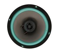 Xiuganpo Altavoz para Automóvil de 6,5 Pulgadas, Audio HiFi Coaxial de Alta Potencia de 100 W, Rango Completo Estéreo con Alta Sensibilidad para Instalación Universal en Puertas de Vehículos