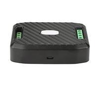 Xiuganpo Analizador de Consumo, con Medidor de Consumo de Umbral de Voltaje, Corriente del Módulo de Comunicación para Energía Activa (PZEM-017+USB)