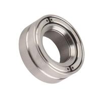 Xiuganpo Anillo de Metal con Magnetismo para la Yema del Dedo, Juguete para Reducir la Ansiedad para Agregar Personas con TDAH, Oficina, Juego en Casa, Metal