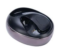 Xiuganpo Auriculares de Traductor, Transcripción de Sonido Ergonómico Transcripción de Sonido AI Aurel de Traductor de Idioma 138 Idiomas Soporte para Negocios