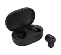 Xiuganpo Auriculares Inalámbricos Bluetooth, Auriculares Estéreo Binaurales Auténticos para Amantes de la Música con Diseño de Cavidad Metálica para Reducción de Ruido