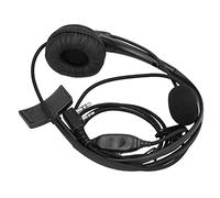 Xiuganpo Auriculares Walkie Talkie, Auriculares para, Walkie-Talkie Accesorios de Walkie Talkies para Walkie-Talkie