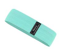 Xiuganpo Bandas de Cadera Antideslizantes para Mujeres, Bucles Elásticos de Ejercicio de Tela Suave para Dar Forma a la Cadera en Cuclillas y Entrenamiento de Glúteos, Juego de Yoga Portátil con 3