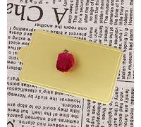 Xiuganpo Bandeja Dorada para Cupcakes de 100 Uds., Tablas para Tortas de Mousse Saludables para Diversión DIY en la Cocina, Atractiva Bandeja de Papel para Cupcakes y Postres para Fiestas