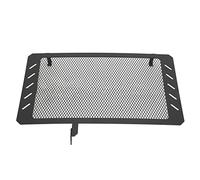 Xiuganpo Bisel de Rejilla de Radiador Apto para V-STROM DL650 DL 650 VSTROM Protección de Aleación de Aluminio de Alto Rendimiento 2013-2019