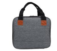 Xiuganpo Bolsa de Almacenamiento de Impresora Fotográfica, Caja de Transporte Portátil con M100 M200 LIENE 4x6 Pulgadas de Fotografía de Mochila para la Mayoría de la Impresora Térmica