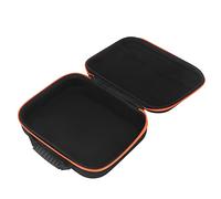 Xiuganpo Bolsa de Transporte de Herramientas Diseño con Cremallera Gran Capacidad Mejor Almacenamiento para Profesionales Que Trabajan (Bolsa Rectangular)