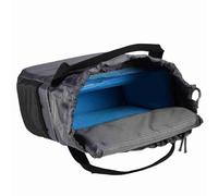 Xiuganpo Bolsa Impermeable para Cámara, Resistente Al Desgaste, Práctico Bolso para Cámara, Bolsa de Viaje para el Hogar (Gray)