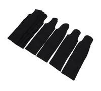 Xiuganpo Bolsas para Melena de Caballo, Impermeables, a Prueba de Viento, Protección Solar, Protector de Melena de Caballo, Bolsas para el Pelo para Caballos con Correas para Caballos Ponis