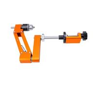Xiuganpo Brazo de Grifo, 90 Grados Vertical, Aleación de Aluminio, | Soporte para taladrar, base de abrazadera en C, para banco de trabajo de escritorio, conjunto de marco de perfil de aluminio