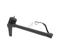 Xiuganpo Brazos Frontales de Drones, Profesionalmente Fácil de Instalar una Dureza Alta Frente a la Cubierta del Marco del Brazo Derecho para Drones