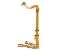 Xiuganpo Cable de Bronceado Local, Design Preciso de Rendimiento Estable Apertura de Cámara Digital para EF-M 15-45 Mm