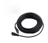 Xiuganpo Cable Macho a Macho, Cable, Transmisión de Señal Estable, Conector, para Televisión Digital de de Alta Definición