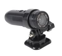 Xiuganpo Cámara de Casco de Motocicleta de Bicicleta, 1280 X 960 170 Grados IP67 Impermeabilización Mini Deportivo DV Videportivo Cámara de Acción de Video Deportivo para Automóvil Al