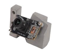 Xiuganpo Cámara de Habitación de Impresora 3D, Buena Compatibilidad PCB Cámara Resistente a Alta Temperatura 3D