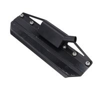 Xiuganpo Cámara de Molinillo de ángulo, Máquinas de Cabina de Colchón de Azulejos: Resistencia a la Ropa de Agua Segura y Confiable Menos Operación de 45 Grados para Cortar Azulejos