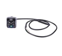 Xiuganpo Cámara de Respaldo, 1080P HD Cámara de Visión Nocturna Gran Angular de 170 Grados, de Visión Trasera con Línea de Asistencia de Marcha Atrás Lente Ajustable de 360 Grados para Vehículos