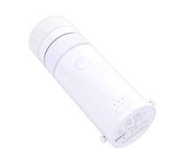 Xiuganpo Camping Lantern Lightweight Portable Rechargeable Flashlight for