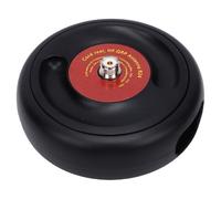 Xiuganpo Carrete Manual HF Antena de Onda Corta 3 30 MHz Portátil con Cable de 20 M Núcleo de Ferrita QRP Comunicación de Emergencia de Campo