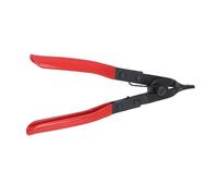 Xiuganpo Celda de Anillo de Blanking, Circlip Pliher Instalación Eficiente de Alta Resistencia de un Bloqueo de Esfuerzo para los Anillos de Bloqueo en el Equipo y las Ondas de Almacén