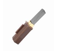 Xiuganpo Cepillo de Carbón para Motor de Aspiradora, Repuesto Eficiente para Ametek Lamb 2311480 333261 33326-1, Cepillo Retráctil para Reparación Intermitente de Motor, Uso Doméstico