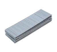 Xiuganpo Clavos Brad de Acero Inoxidable de 30 Mm, 1000 Unidades para Proyectos de Construcción y Fabricación de Muebles de Carpintería