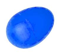 Xiuganpo Coctelera de Huevos de Plástico Agitador de Percusión Manual Fácil de Usar para Educación Musical, Huevo de Pascua Musical Versátil para Interpretación, Huevo de Pascua para Aulas de Música