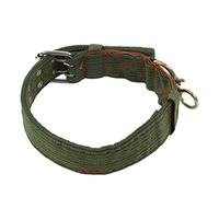 Xiuganpo Collar de Corbata de Ovejas, Lienzo de Cuello de Animales de Granja Duradero Cómodo para Animales de Granja para Perros de Cabra de Vaca (Pequeño)