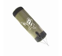 Xiuganpo con , Lucha contra con de Karate Beber una Bolsa de Entrenamiento Vacía para un Juego Activo para un Día de Picnic para Adultos para Acampar (60 cm)