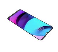 Xiuganpo Conjunto de Digitalizador de Pantalla LCD, Pantalla de Teléfono Móvil de 6.5 Pulgadas de Ancho de Reemplazo de Compatibilidad para Moto E20 para Teléfonos Inteligentes