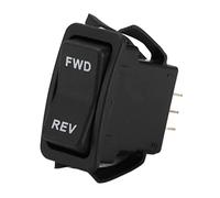 Xiuganpo Conjunto de Interruptor FNR de, Amplia Aplicación para Lanzadera EZGO de 4/6 Pasajeros, Botón FR de Alta Resistencia