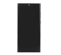 Xiuganpo Conjunto de Pantalla de Diodo Emisor de Luz Orgánico Verde para S22 Ultra S908B Versión Internacional, Reemplazo de Pantalla de Experiencia de Visualización Superior