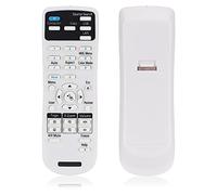Xiuganpo Control Remoto para EX3220 EX5220 - Diseño Robusto y Cómodo, Transmisión de Largo Alcance, Se Adapta a Varios Modelos para Presentaciones de Oficina