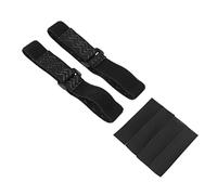 Xiuganpo Correas para Botas hasta la Rodilla Correas de Cinturón Antideslizantes Resistentes para Evitar Que Las Botas Se Caigan para Todos los Estilos de, 2 Piezas con 4 Cintas Adhesivas